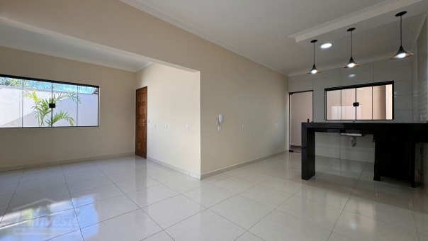 Casa - Nova Passos