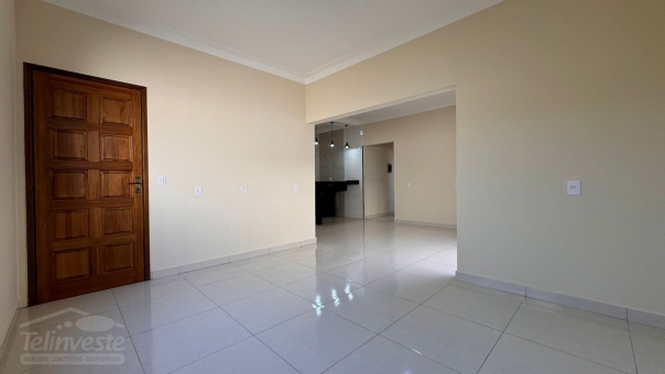 Casa - Nova Passos