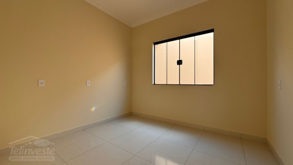 Casa - Nova Passos