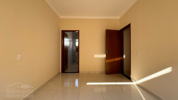 Casa - Nova Passos