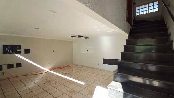 Casa - Bela Vista