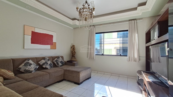 Casa - Bela Vista