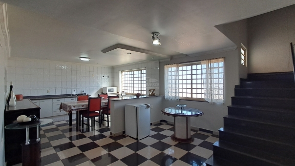 Casa - Bela Vista