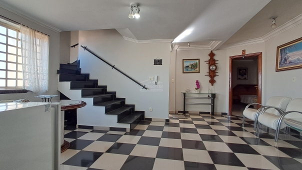 Casa - Bela Vista