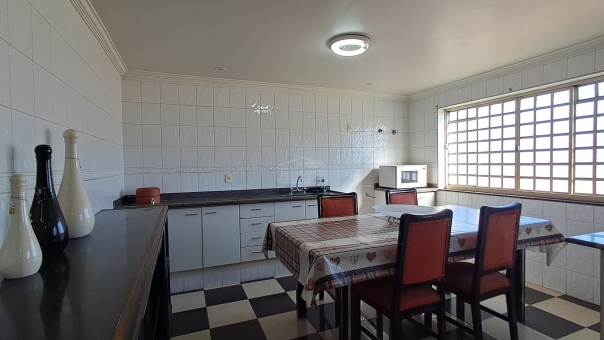 Casa - Bela Vista