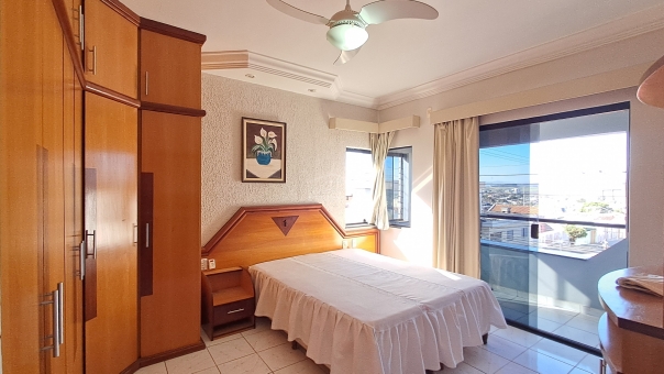 Casa - Bela Vista