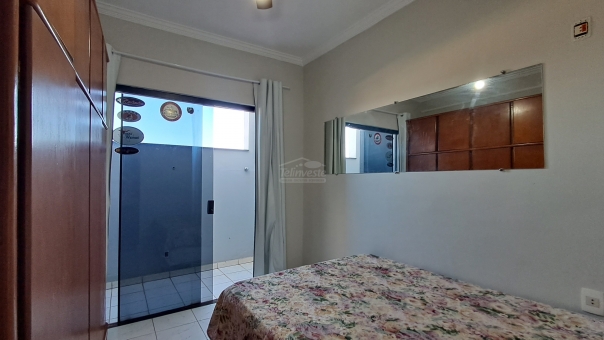 Casa - Bela Vista
