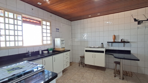 Casa - Bela Vista