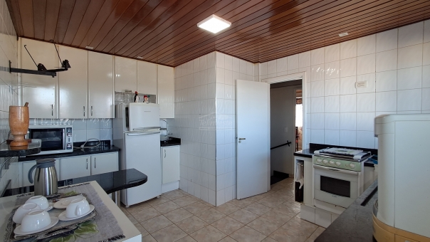 Casa - Bela Vista
