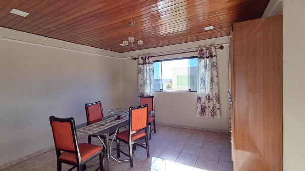 Casa - Bela Vista