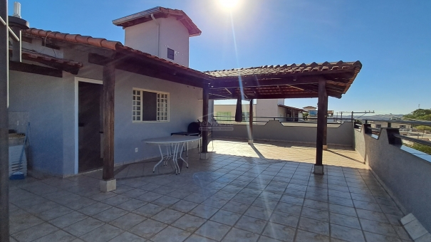 Casa - Bela Vista