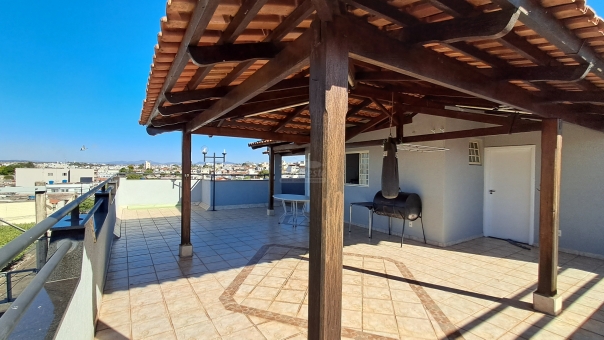 Casa - Bela Vista
