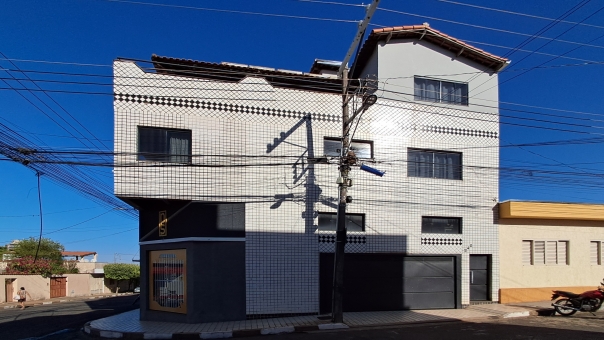 Casa - Bela Vista