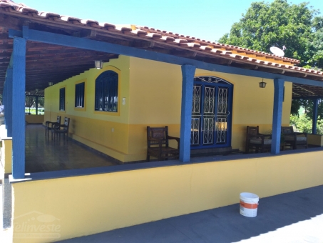 EXCELENTE CH&Aacute;CARA A VENDA SENTIDO CONDOM&Iacute;NIO VALE DAS &Aacute;GUAS 