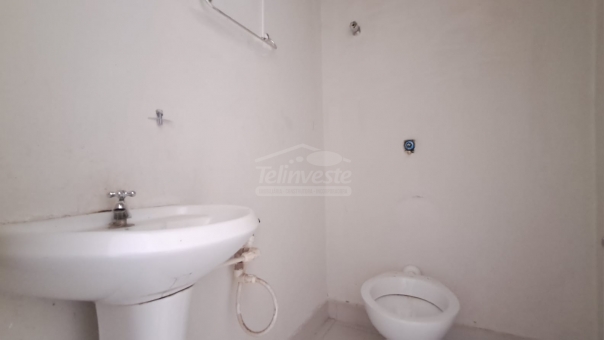 Comodo Comercial - Centro