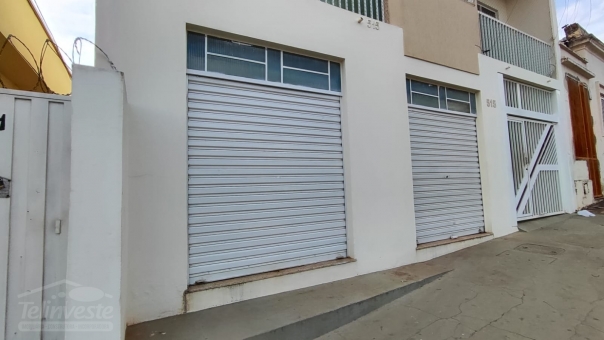 Comodo Comercial - Centro