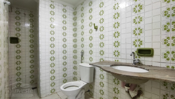 Apartamento - Centro