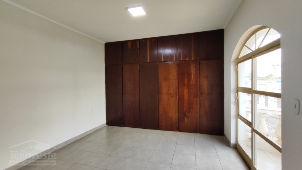 Apartamento - Centro
