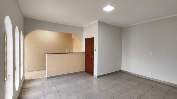 Apartamento - Centro