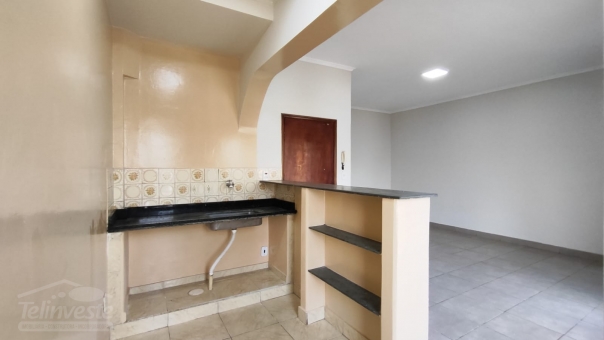 Apartamento - Centro