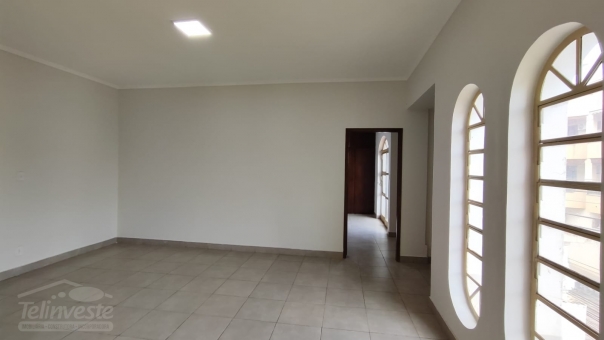 Apartamento - Centro