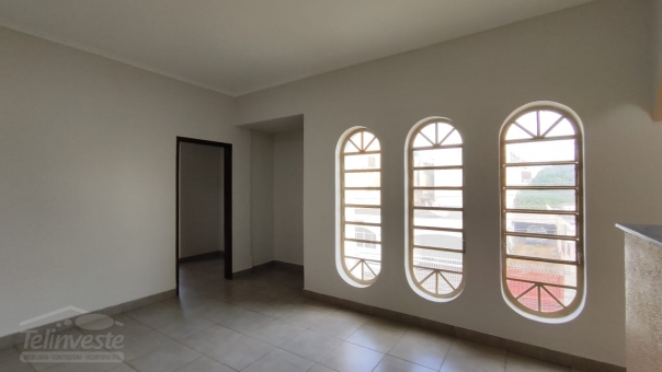 Apartamento - Centro