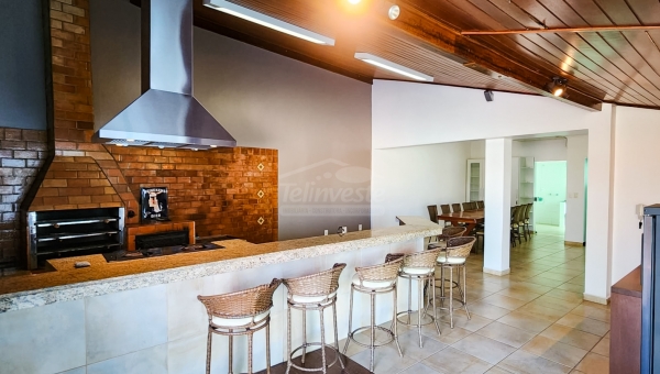 Casa - Bairro Muarama