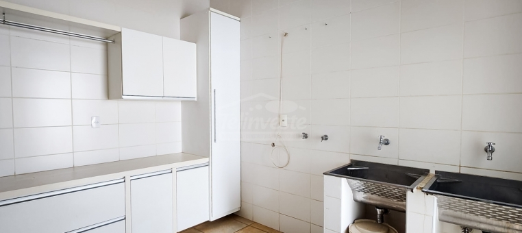 Casa - Bairro Muarama