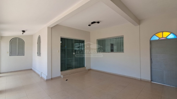 Excelente Casa - Belo Horizonte