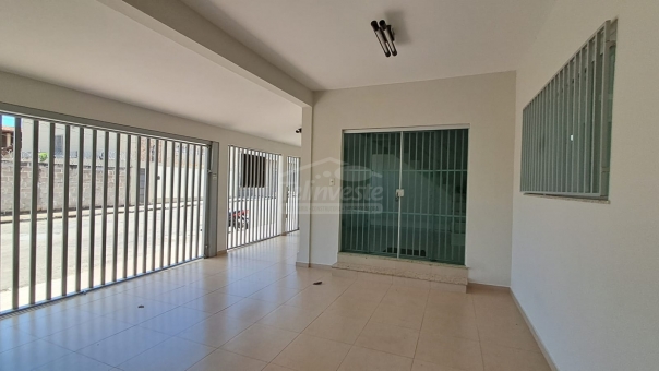 Excelente Casa - Belo Horizonte