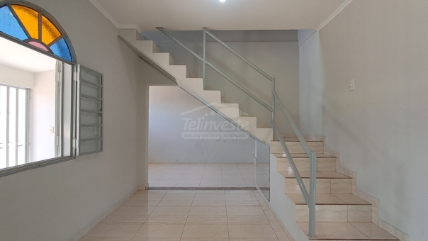 Excelente Casa - Belo Horizonte