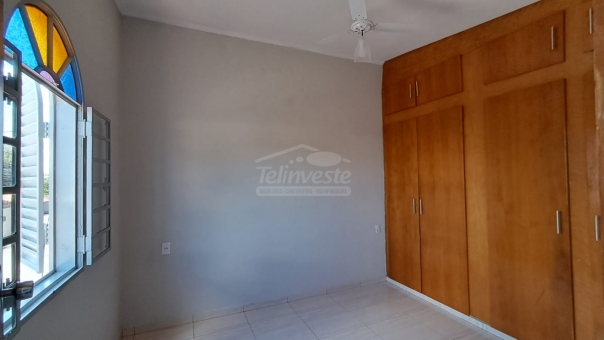 Excelente Casa - Belo Horizonte