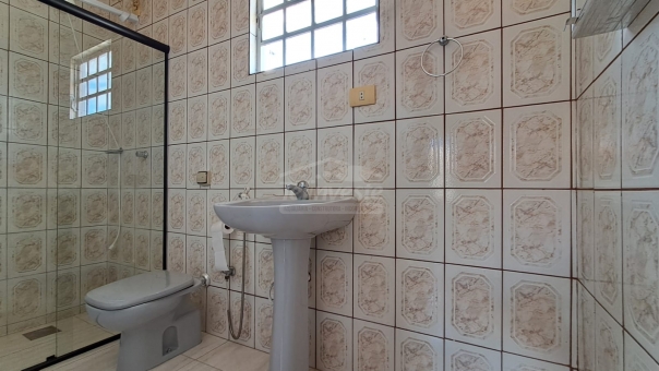 Excelente Casa - Belo Horizonte