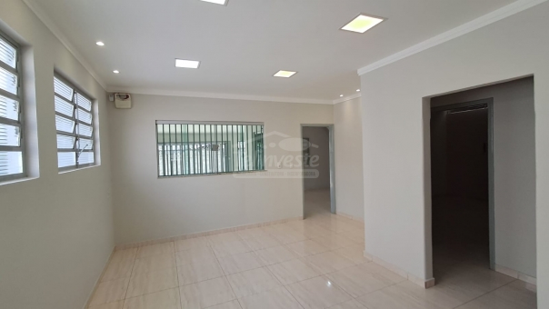 Excelente Casa - Belo Horizonte