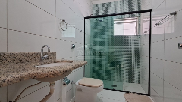Excelente Casa - Belo Horizonte