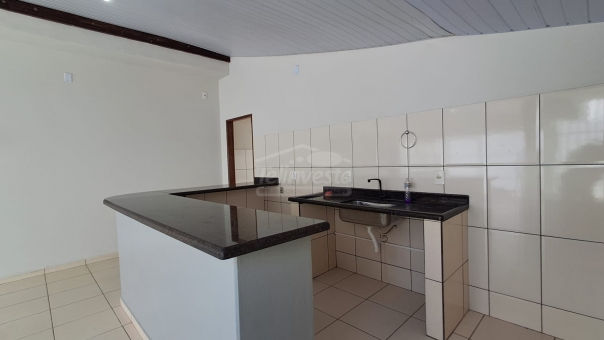 Excelente Casa - Belo Horizonte