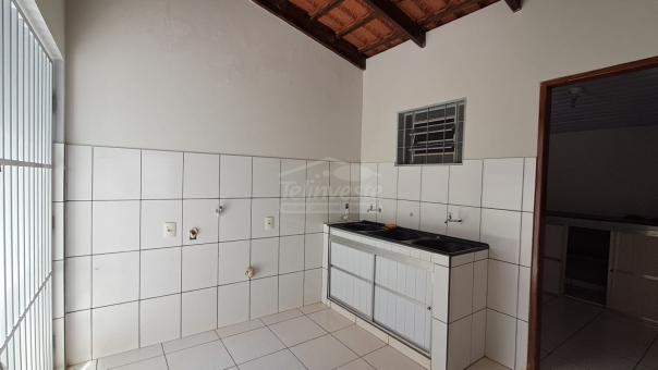 Excelente Casa - Belo Horizonte