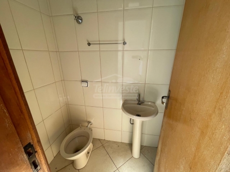 APARTAMENTO DUPLEX NO BELO HORIZONTE