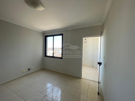 APARTAMENTO DUPLEX NO BELO HORIZONTE