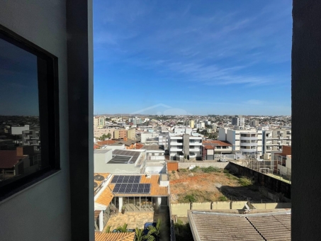 APARTAMENTO DUPLEX NO BELO HORIZONTE