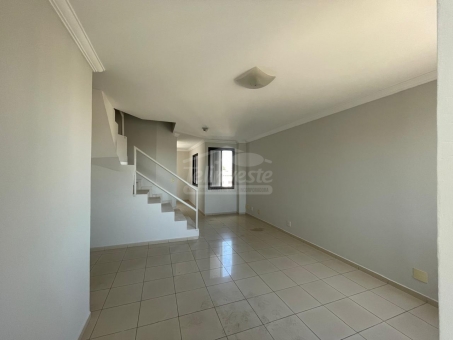 APARTAMENTO DUPLEX NO BELO HORIZONTE