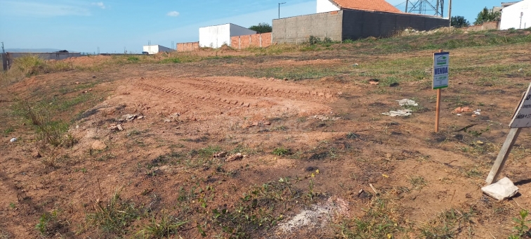 LOTE NO ALTO DA GLORIA