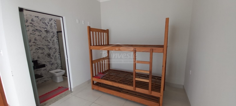 CASA NO ALTO DA GLORIA