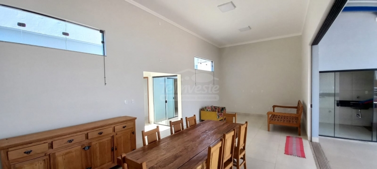 CASA NO ALTO DA GLORIA