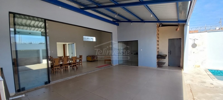 CASA NO ALTO DA GLORIA