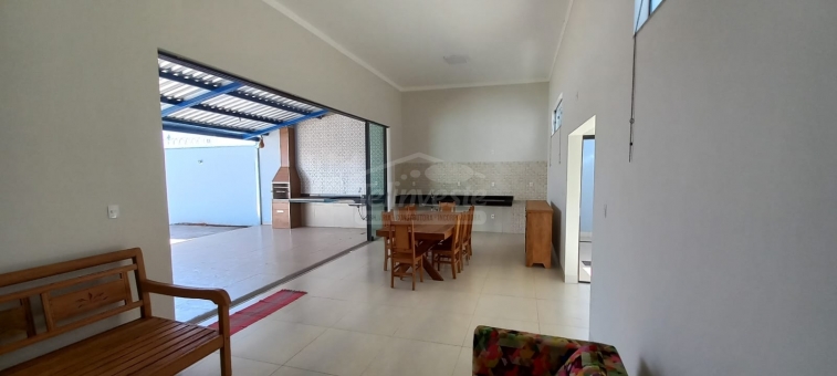 CASA NO ALTO DA GLORIA