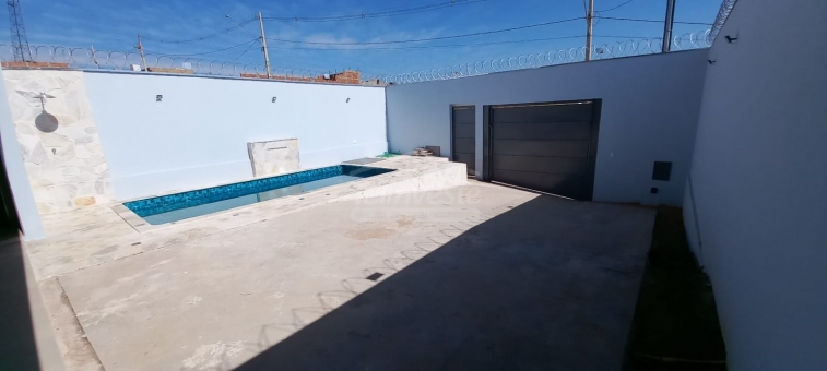 CASA NO ALTO DA GLORIA