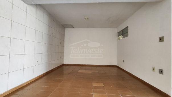 Kitnet ou Comodo Comercial - Vila Rica
