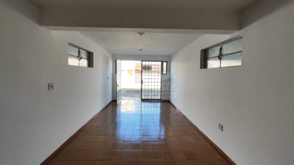 Kitnet ou Comodo Comercial - Vila Rica