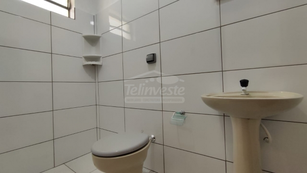 Kitnet ou Comodo Comercial - Vila Rica